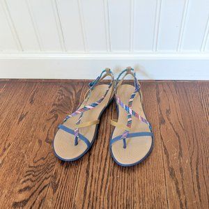 CROCS sandals